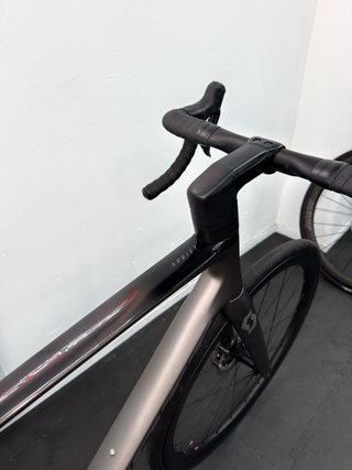 SCOTT ADDICT RC 10 DISC DI2 L