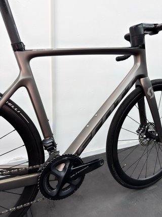 SCOTT ADDICT RC 10 DISC DI2 L