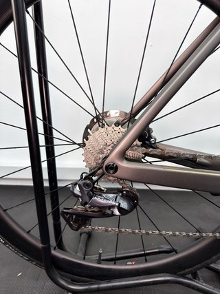 SCOTT ADDICT RC 10 DISC DI2 L