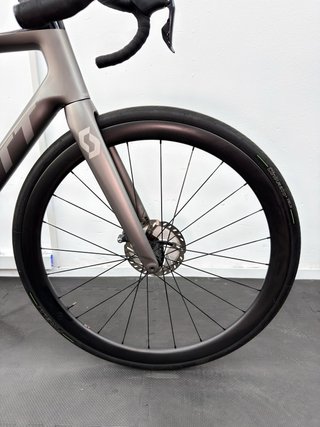 SCOTT ADDICT RC 10 DISC DI2 L