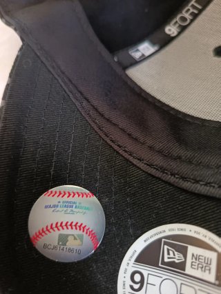 Gorra New York Yankees New Era