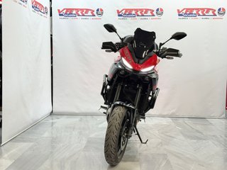 Yamaha Tracer 7 35kw AÑO 2025 Y TAN SÓLO 2.390 km
