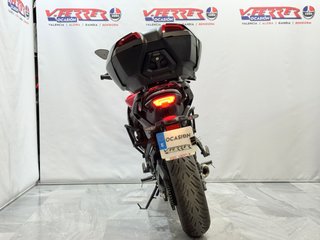 Yamaha Tracer 7 35kw AÑO 2025 Y TAN SÓLO 2.390 km
