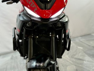 Yamaha Tracer 7 35kw AÑO 2025 Y TAN SÓLO 2.390 km