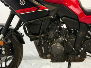 Yamaha Tracer 7 35kw AÑO 2025 Y TAN SÓLO 2.390 km