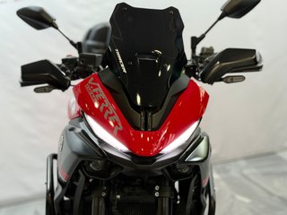 Yamaha Tracer 7 35kw AÑO 2025 Y TAN SÓLO 2.390 km