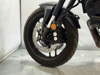Yamaha Tracer 7 35kw AÑO 2025 Y TAN SÓLO 2.390 km