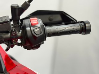 Yamaha Tracer 7 35kw AÑO 2025 Y TAN SÓLO 2.390 km