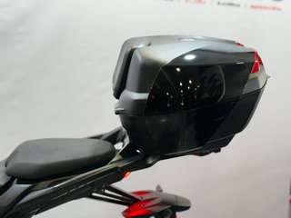 Yamaha Tracer 7 35kw AÑO 2025 Y TAN SÓLO 2.390 km