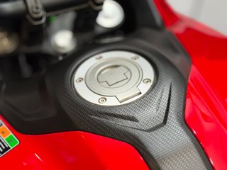Yamaha Tracer 7 35kw AÑO 2025 Y TAN SÓLO 2.390 km