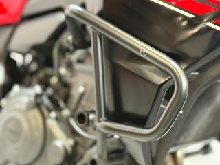 Yamaha Tracer 7 35kw AÑO 2025 Y TAN SÓLO 2.390 km