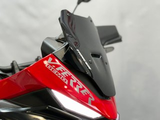 Yamaha Tracer 7 35kw AÑO 2025 Y TAN SÓLO 2.390 km