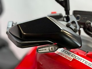 Yamaha Tracer 7 35kw AÑO 2025 Y TAN SÓLO 2.390 km