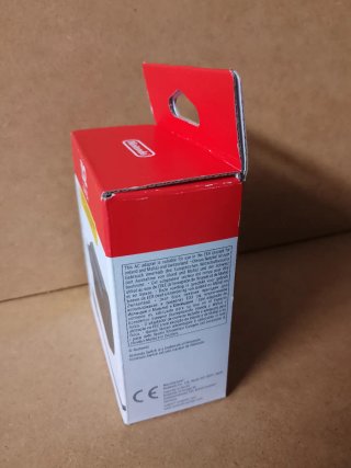 Cargador Nintendo Switch2