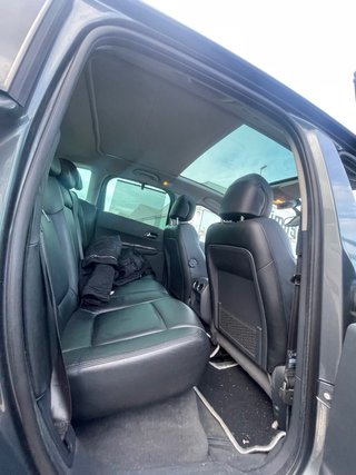 Peugeot 3008 2009