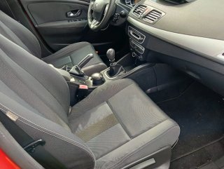 Renault Megane 2010