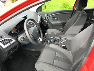 Renault Megane 2010