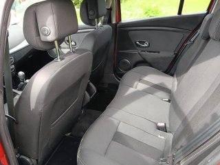 Renault Megane 2010