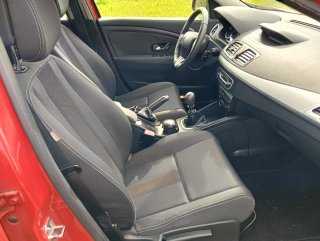 Renault Megane 2010