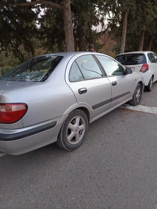 Nissan Primera 2000