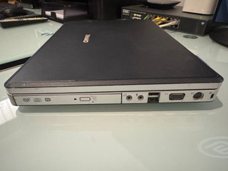 Portatile Compaq Presario V4000