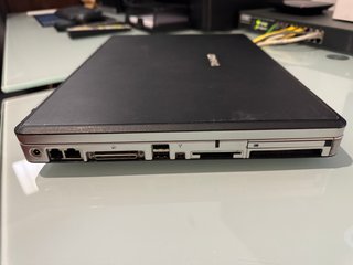 Portatile Compaq Presario V4000