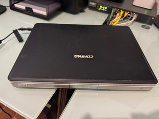 Portatile Compaq Presario V4000