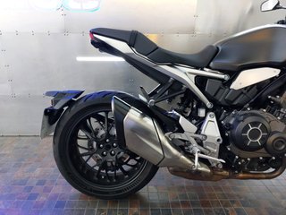 HONDA CB 1000R - 2021