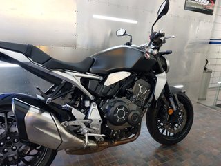 HONDA CB 1000R - 2021