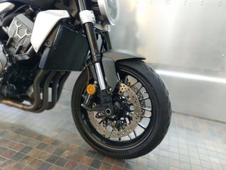HONDA CB 1000R - 2021