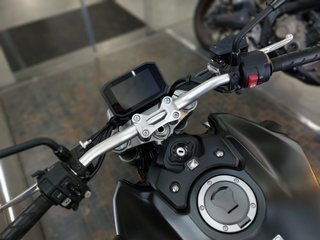 HONDA CB 1000R - 2021