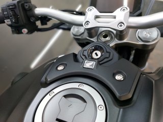 HONDA CB 1000R - 2021