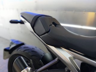 HONDA CB 1000R - 2021