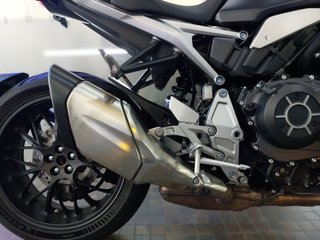 HONDA CB 1000R - 2021