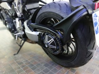 HONDA CB 1000R - 2021