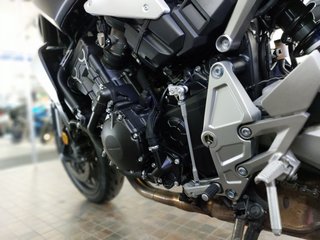 HONDA CB 1000R - 2021