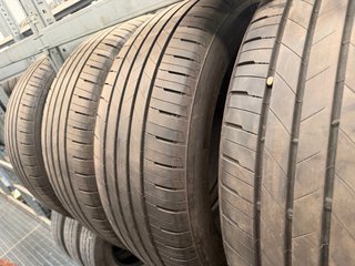 Neumáticos 255/45R20 101W