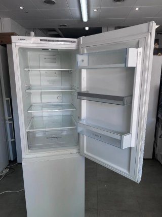 Nevera Combi Bosch con garantía transporte