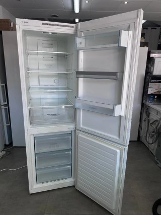 Nevera Combi Bosch con garantía transporte