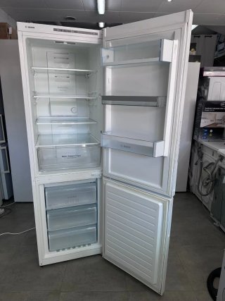 Nevera Combi Bosch con garantía transporte