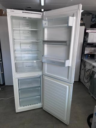 Nevera Combi Bosch con garantía transporte
