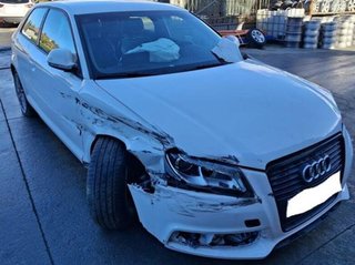 127342 cayc motor completo audi a3 (8p1) 1.6 tdi