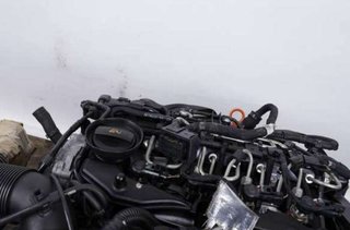 127342 cayc motor completo audi a3 (8p1) 1.6 tdi