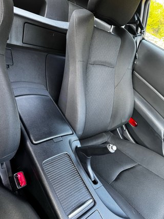 Nissan 350Z 2008