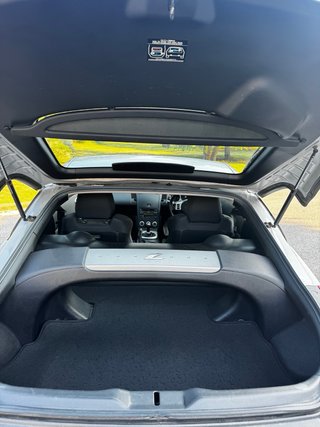 Nissan 350Z 2008