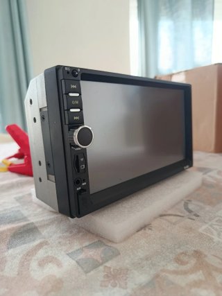 Radio Pantalla Coche 7 2DIN Nueva