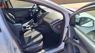 Ford Focus 2012 1.6 tdci 115cv.