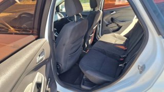 Ford Focus 2012 1.6 tdci 115cv.