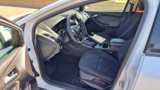 Ford Focus 2012 1.6 tdci 115cv.