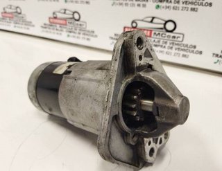 Motor arranque r1332cs renault scenic 1.5 153316
